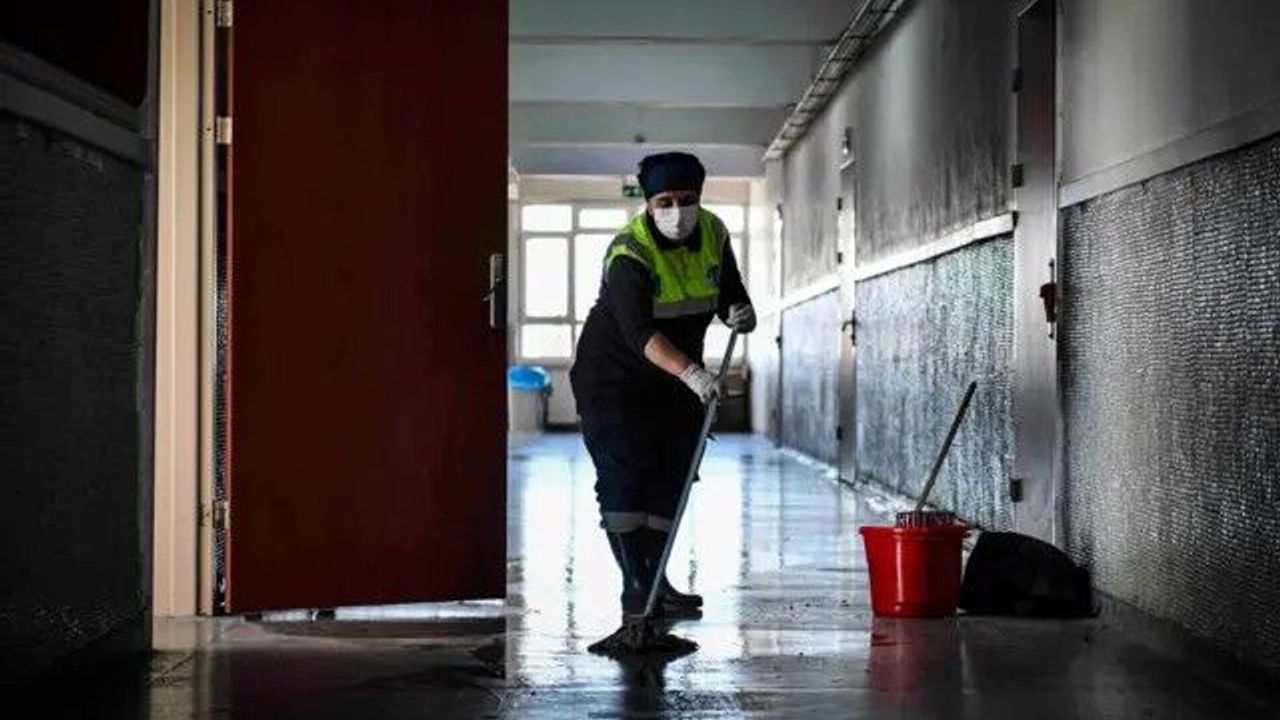 Çorum'da bu kurum 5 personel alacak! İşte tarihi