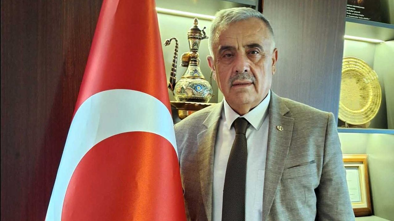 Arife duasına davet