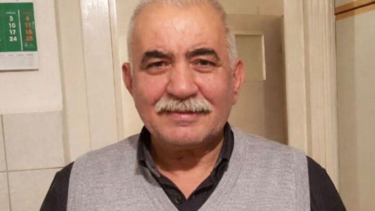 Yusuf Aygün hayatını kaybetti