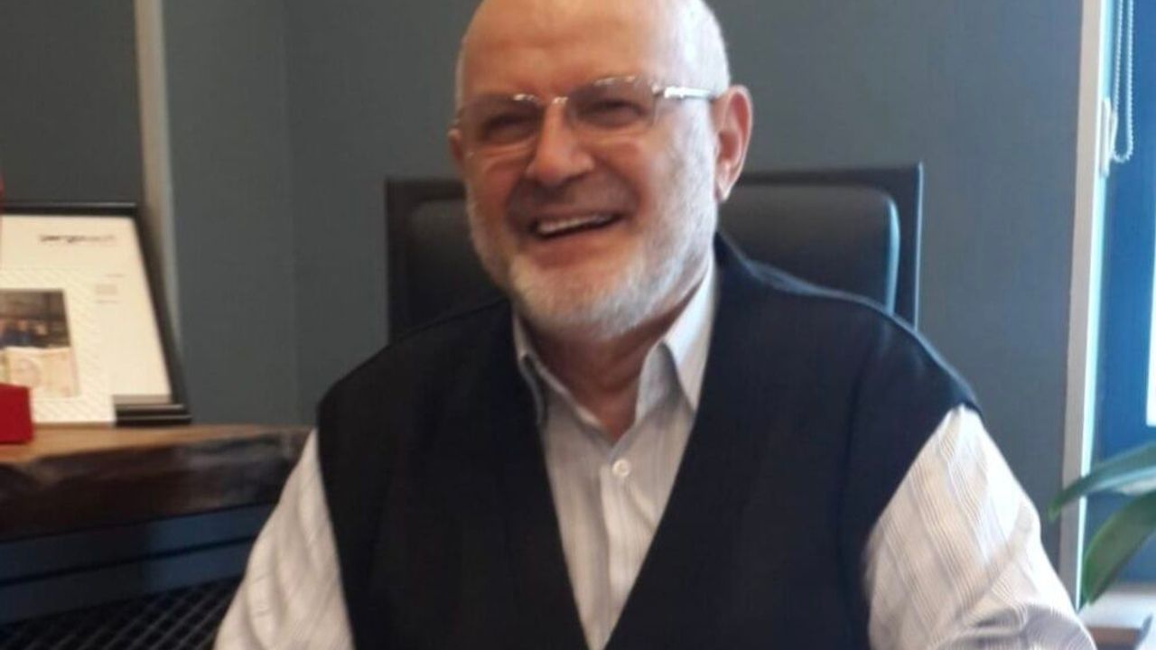 Bahaddin Alıcı vefat etti