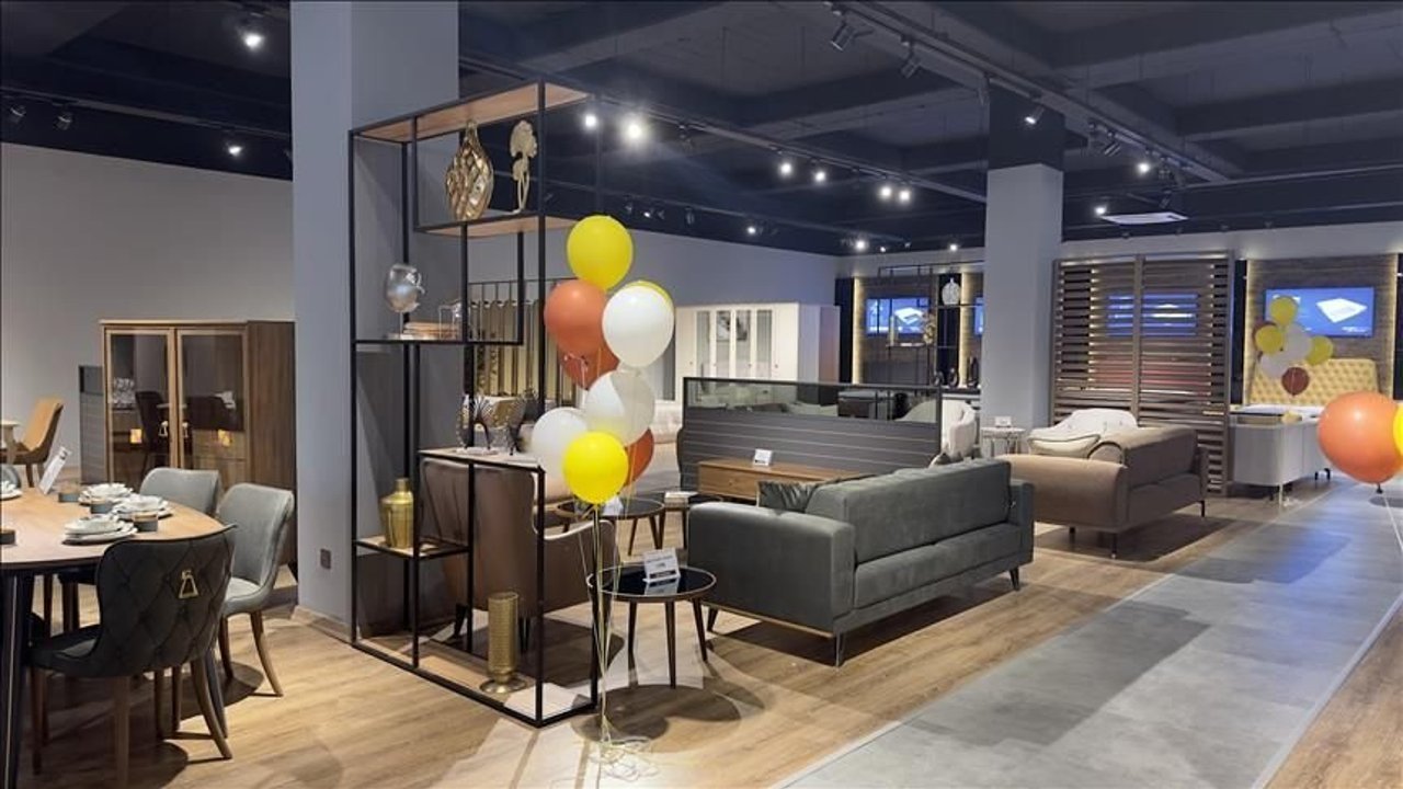 Mobilya devi satışa çıktı! İşte bedeli