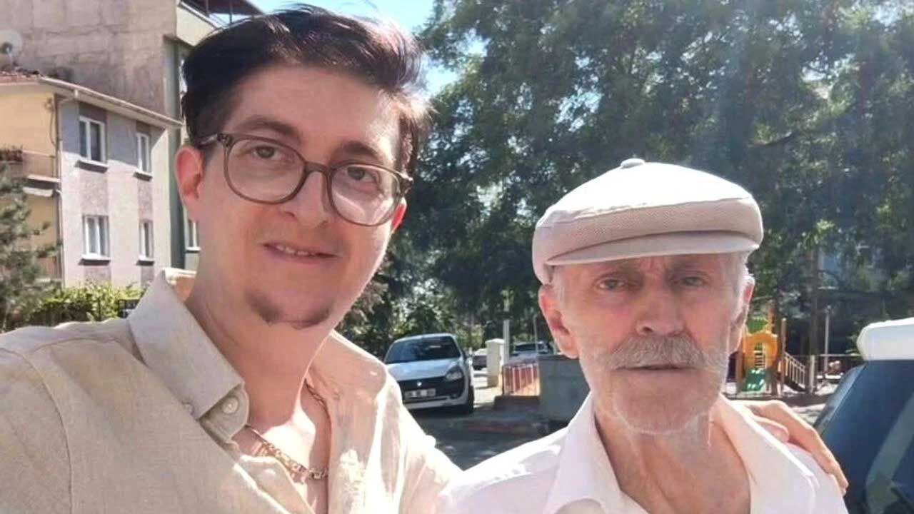 Önce baba 1 hafta sonra oğlu...