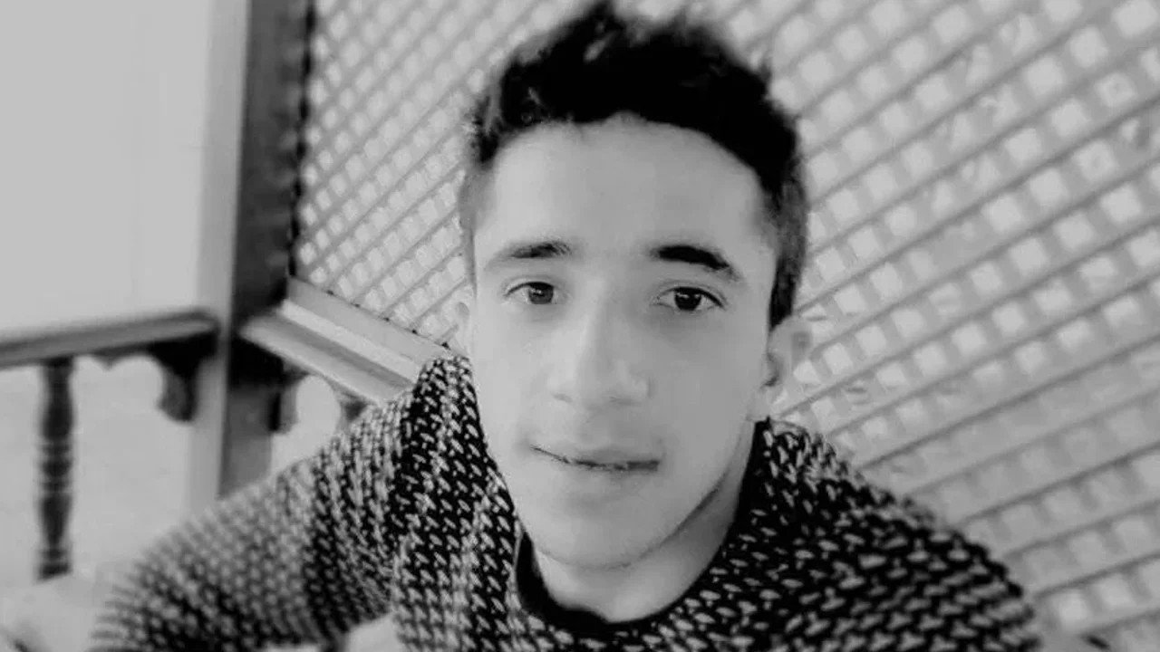 28 yaşındaki gencin ölümü yasa boğdu