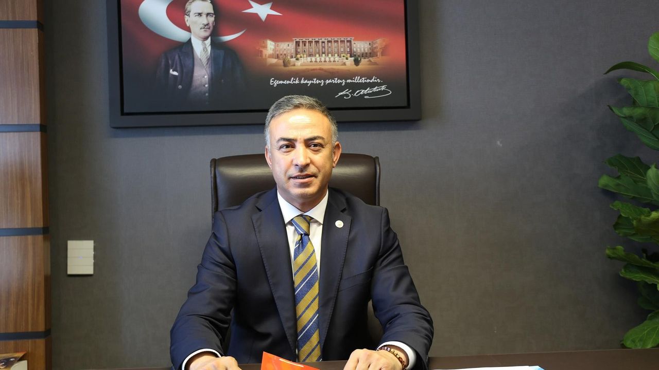 Ateş püskürdü: "İktidar şimdi de gözünü devletin arsalarına dikti"