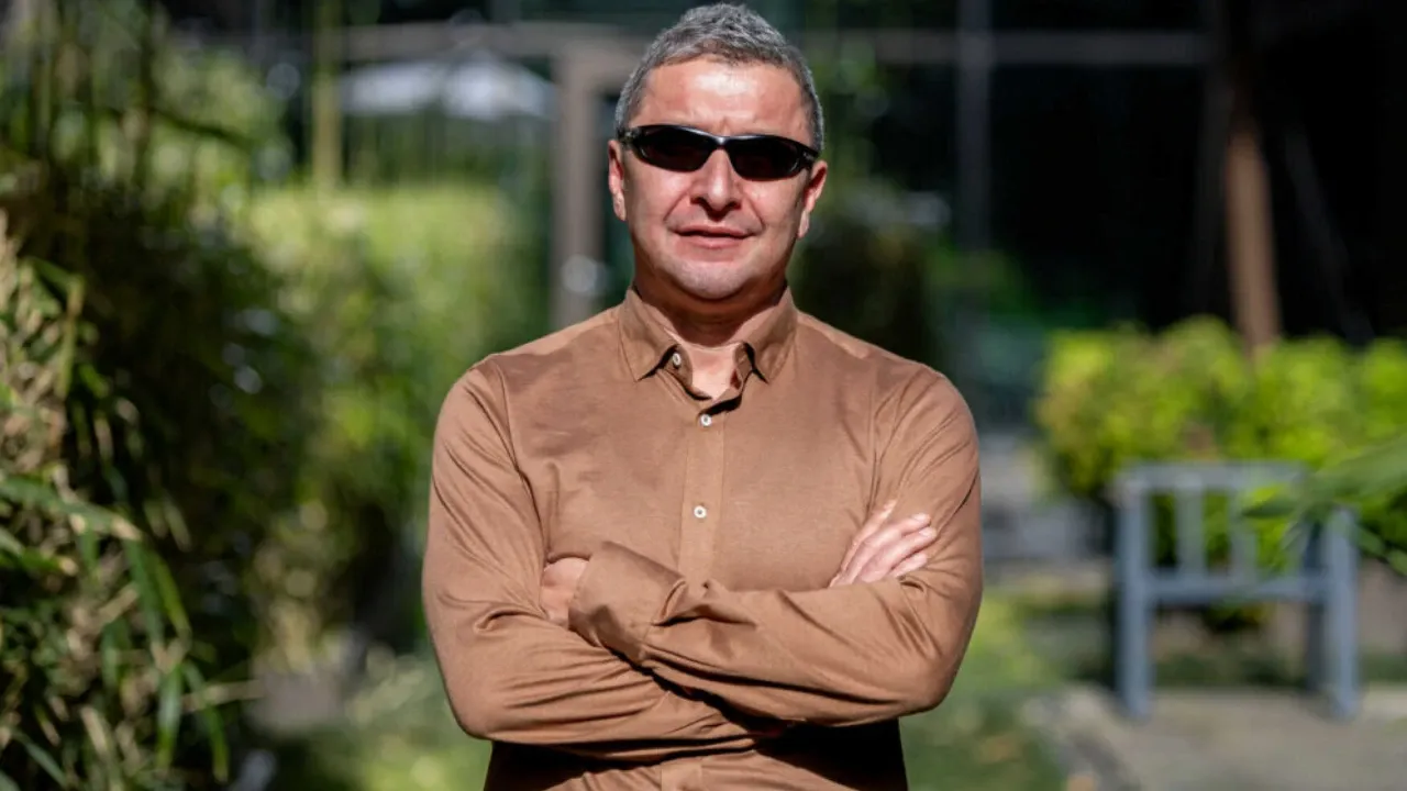 Dr.Timur Harzadın’ın cenazesi toprağa verildi