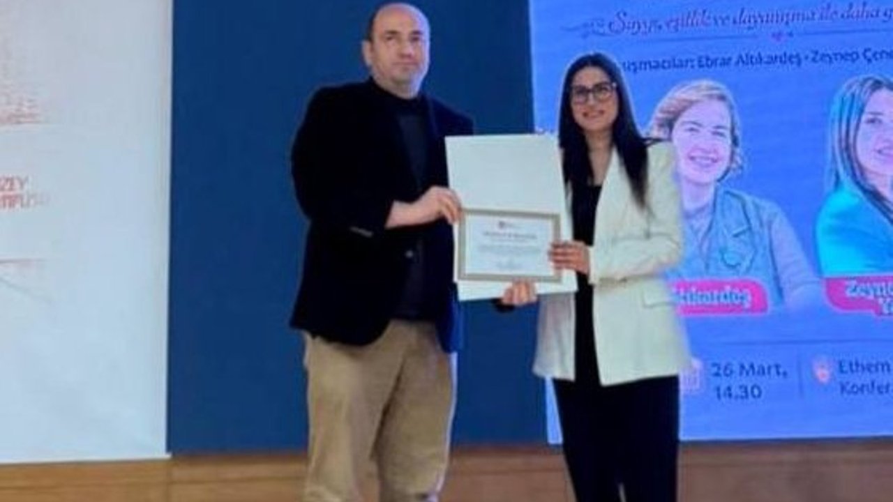 “Kadınların Gücü”