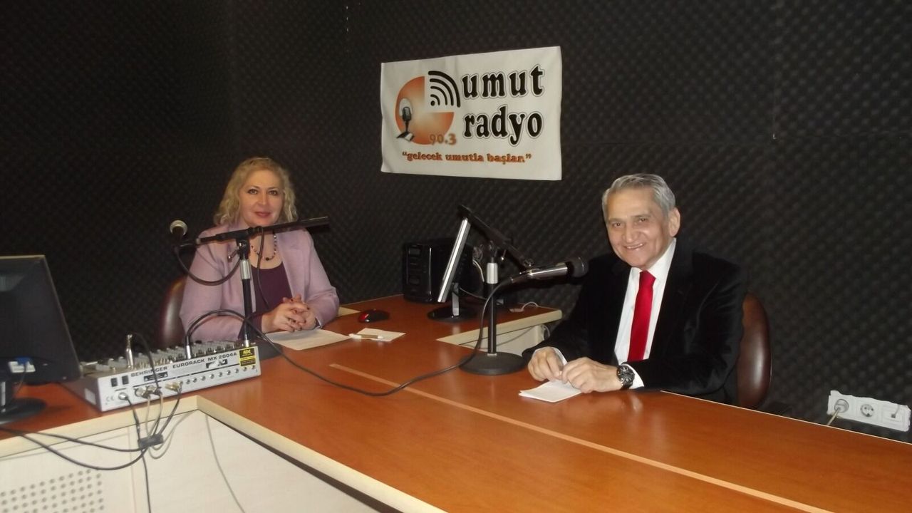 “Barış yanlısı, soğukkanlı duruşumuz takdire şayan”