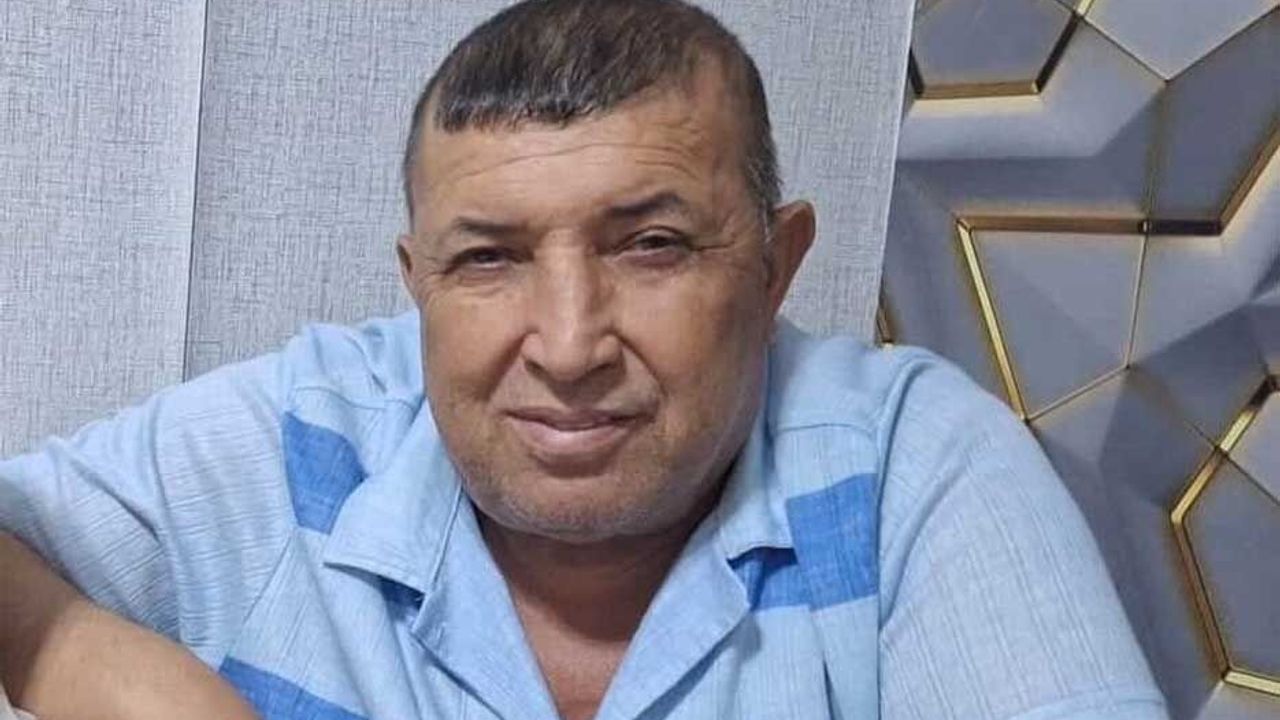 Kemal Aydın vefat etti