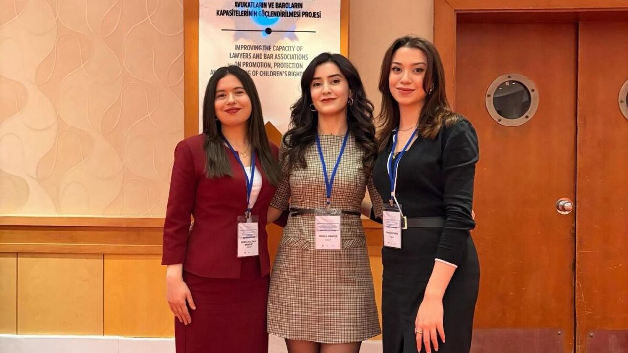 “Çocuk hakları” eğitimi