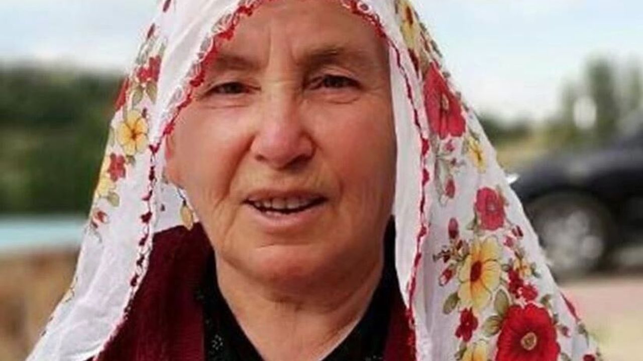 Makbule Deringül hayatını kaybetti