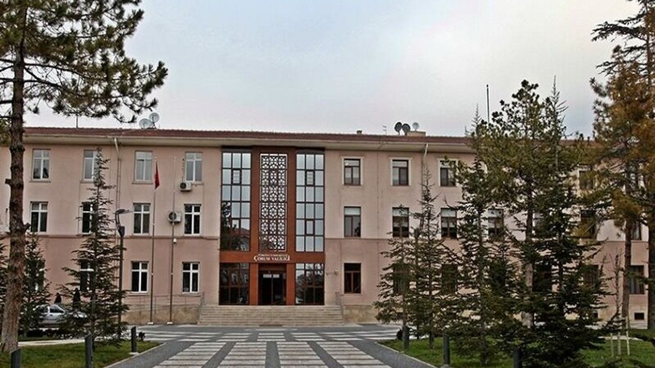 Valilikten “protez” açıklaması: “İhtiyaç en kısa sürede karşılanacak”