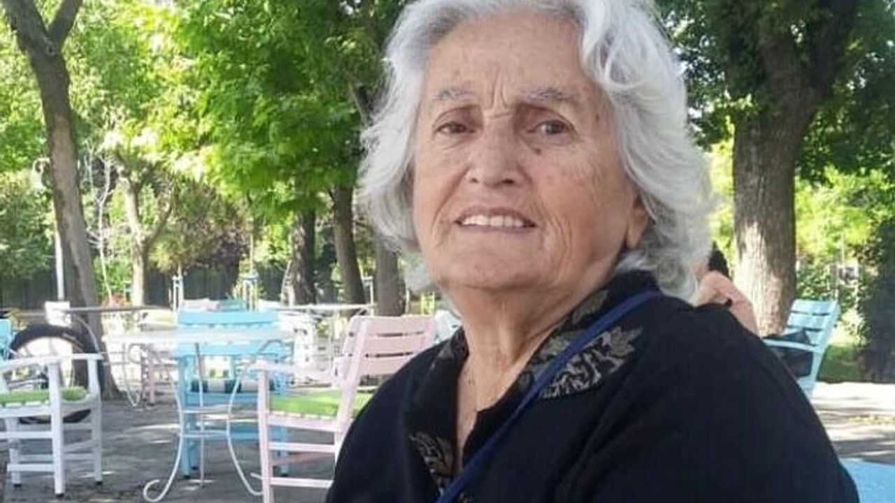 Aysel Aksoy Arslan hayatını kaybetti