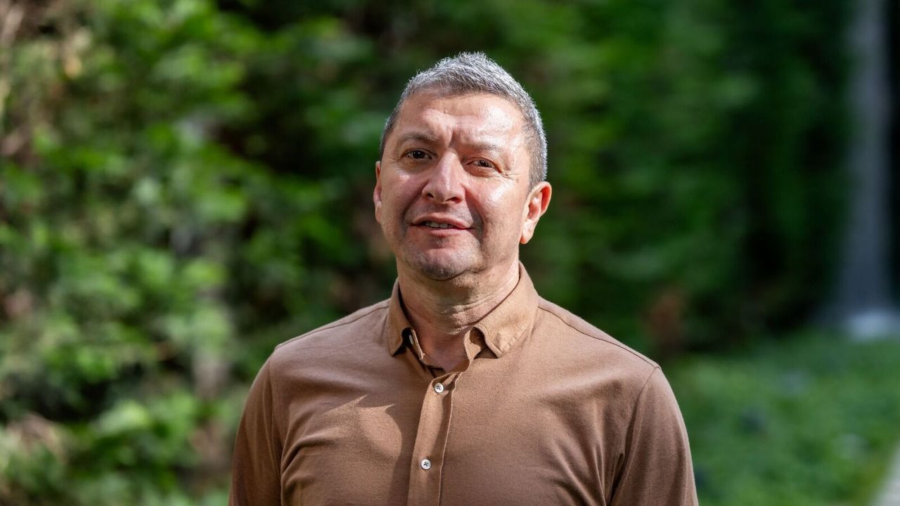 Dr. Timur Harzadın hayatını kaybetti