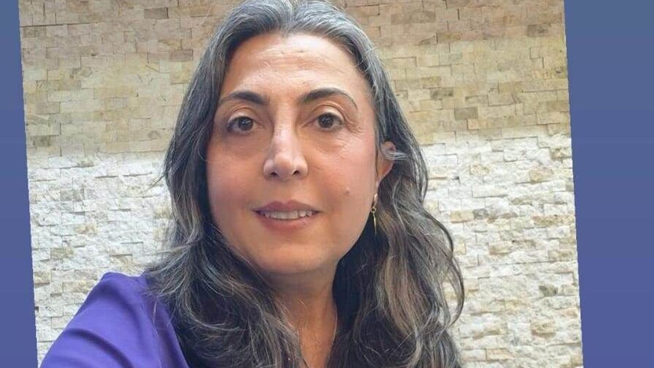 “Yoksulluğa, şiddete ve savaşa karşı mücadelemiz var”