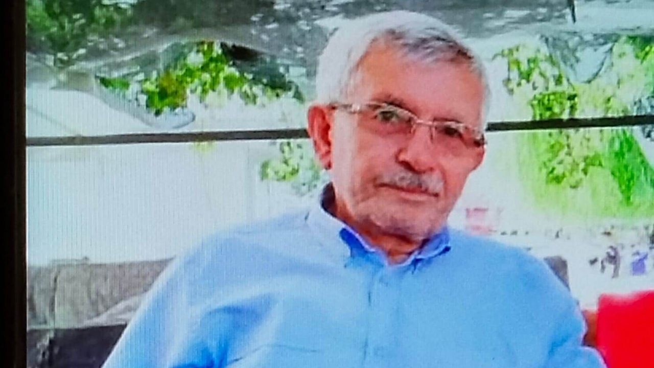 Emekli öğretmen vefat etti