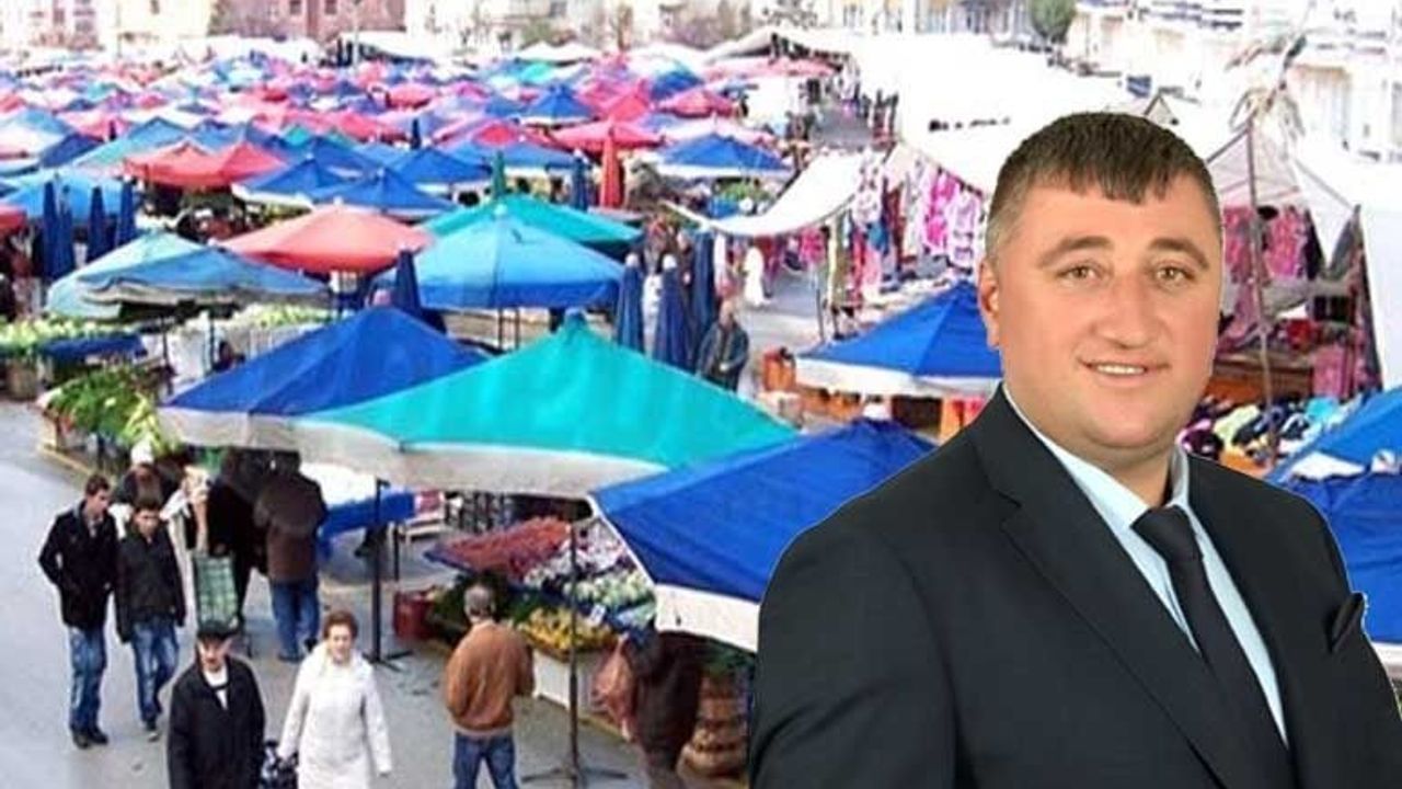 Arife Günü Çorum’da üç ayrı pazar kurulacak