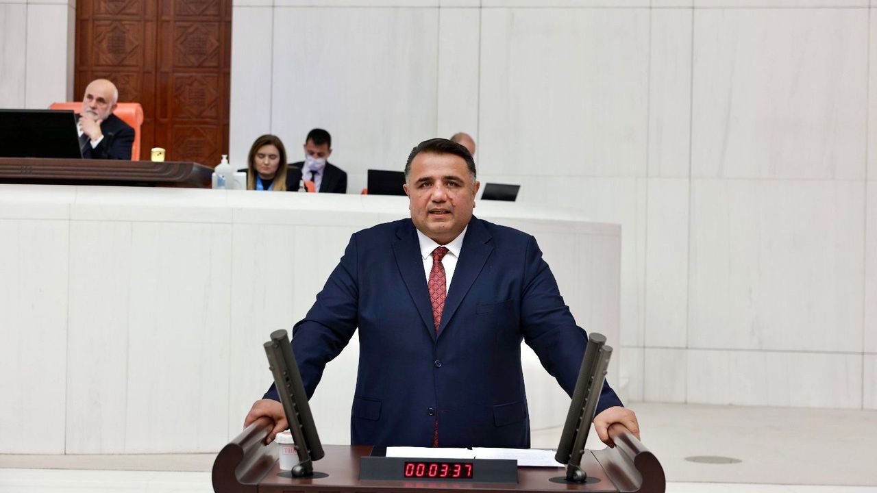 Kaya: “Sevgi, hoşgörü ve kardeşlik egemen olsun”