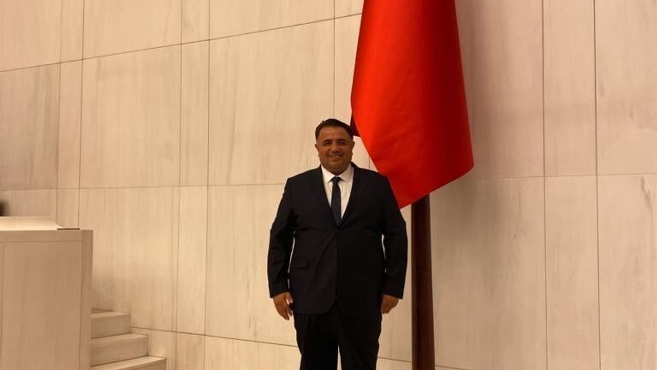 “Çanakkale zaferi dünya tarihinden silinmeyecek büyük bir destandır”