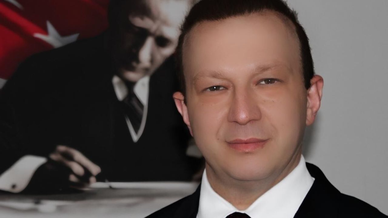 “Çanakkale, bir milletin kaderinin yazıldığı yer”