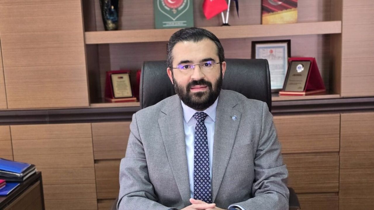 “Çanakkale, geçmişin olduğu kadar geleceğimizin de teminatı”