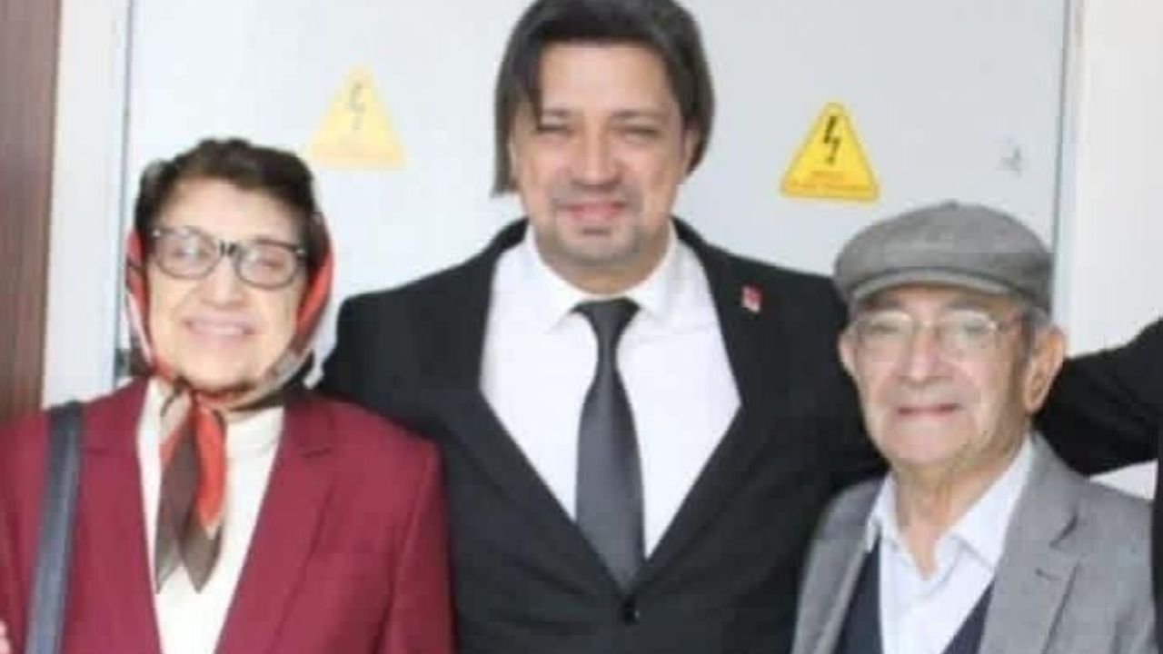 Güneş Arslan vefat etti