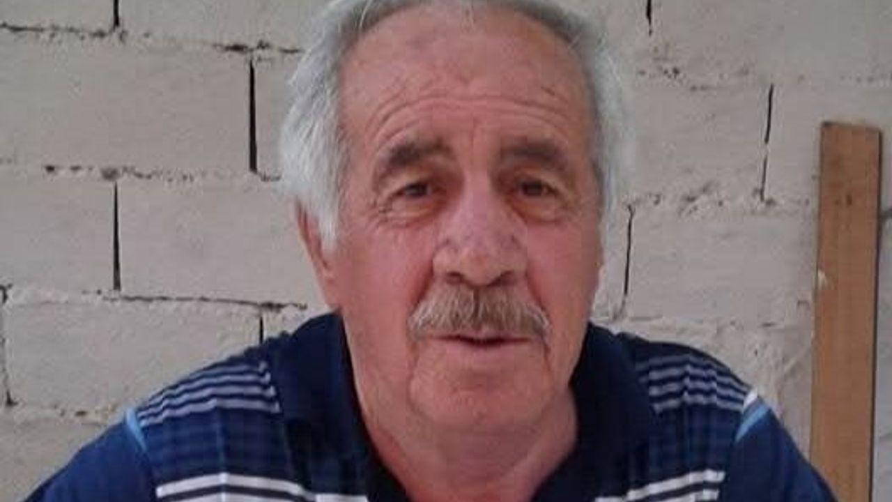 Başkan Veli Aylar'ın acı günü