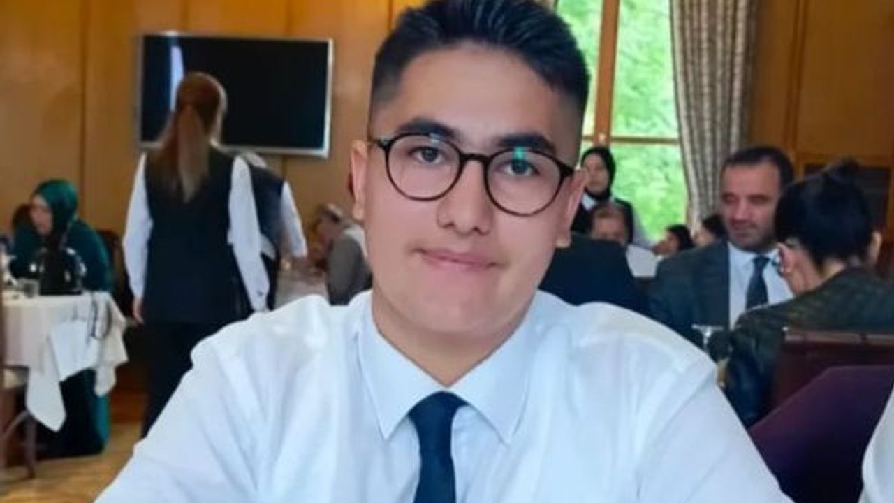 Çorum’un genç gururu Türkiye birinciliği için yarışacak