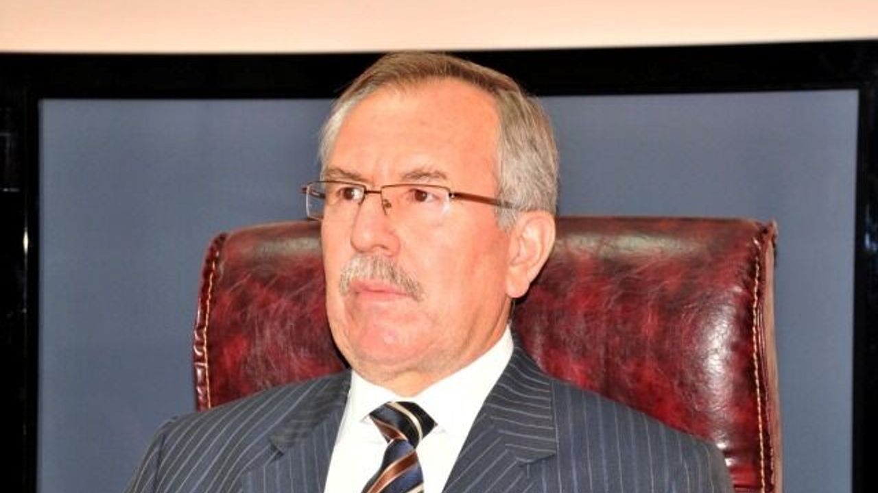 Çağlar: “Liyakat ve işbirliği şart”