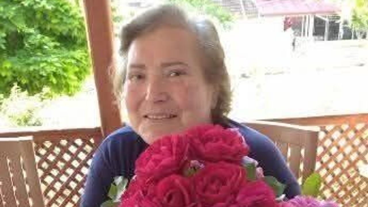 Perihan Nalbant hayatını kaybetti