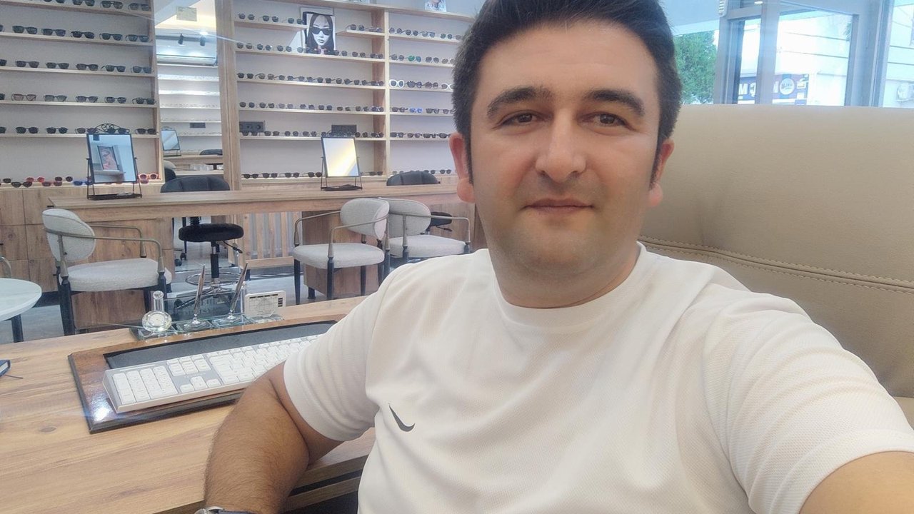 Pehlivan'dan vatandaşlara 'sahte' uyarısı