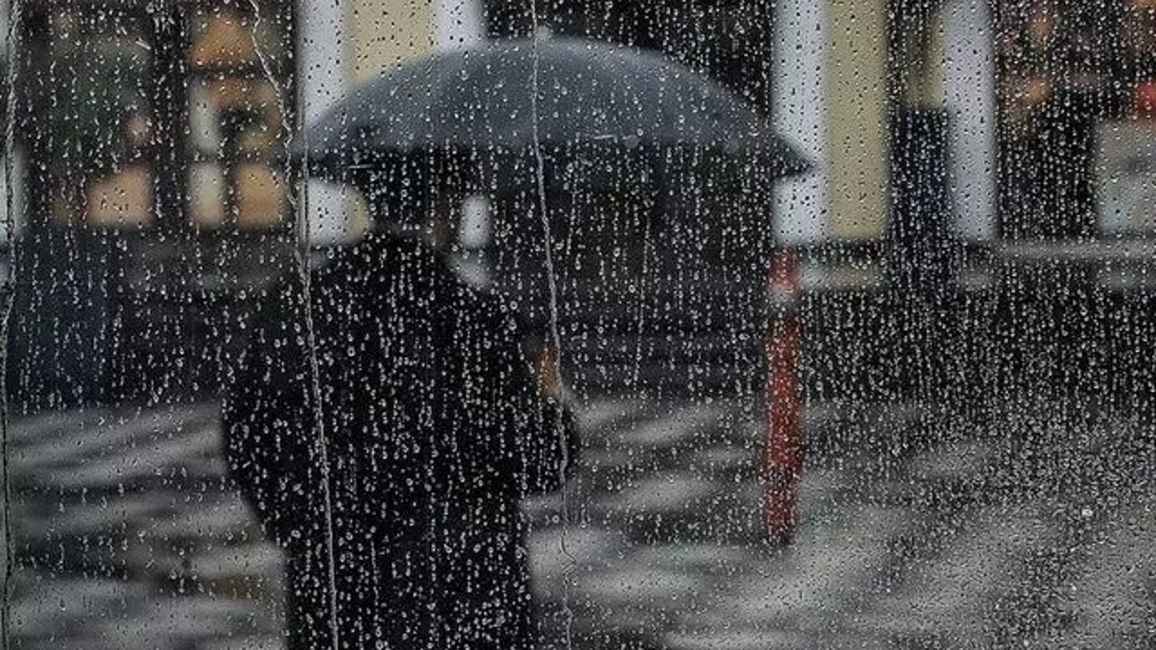 Meteoroloji tarih verip uyardı: Kuvvetli geliyor