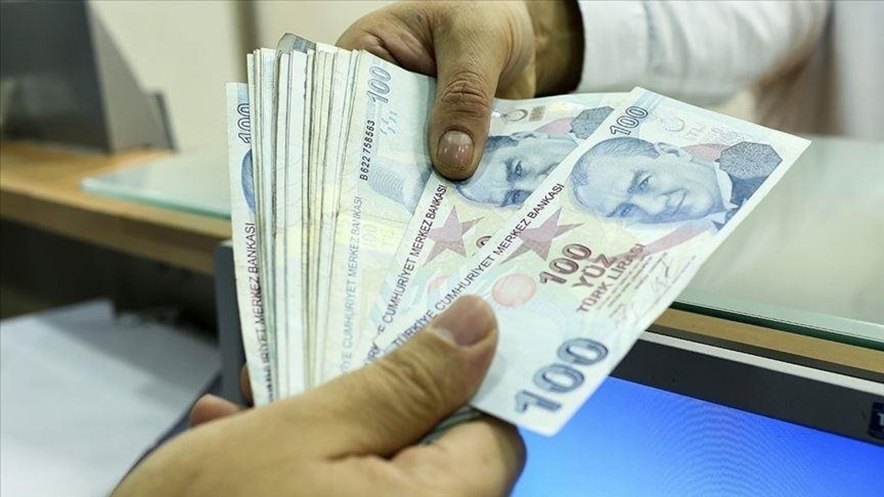 SSK-Bağ-Kur emeklisine  % 10,03'lük zam kesinleşti