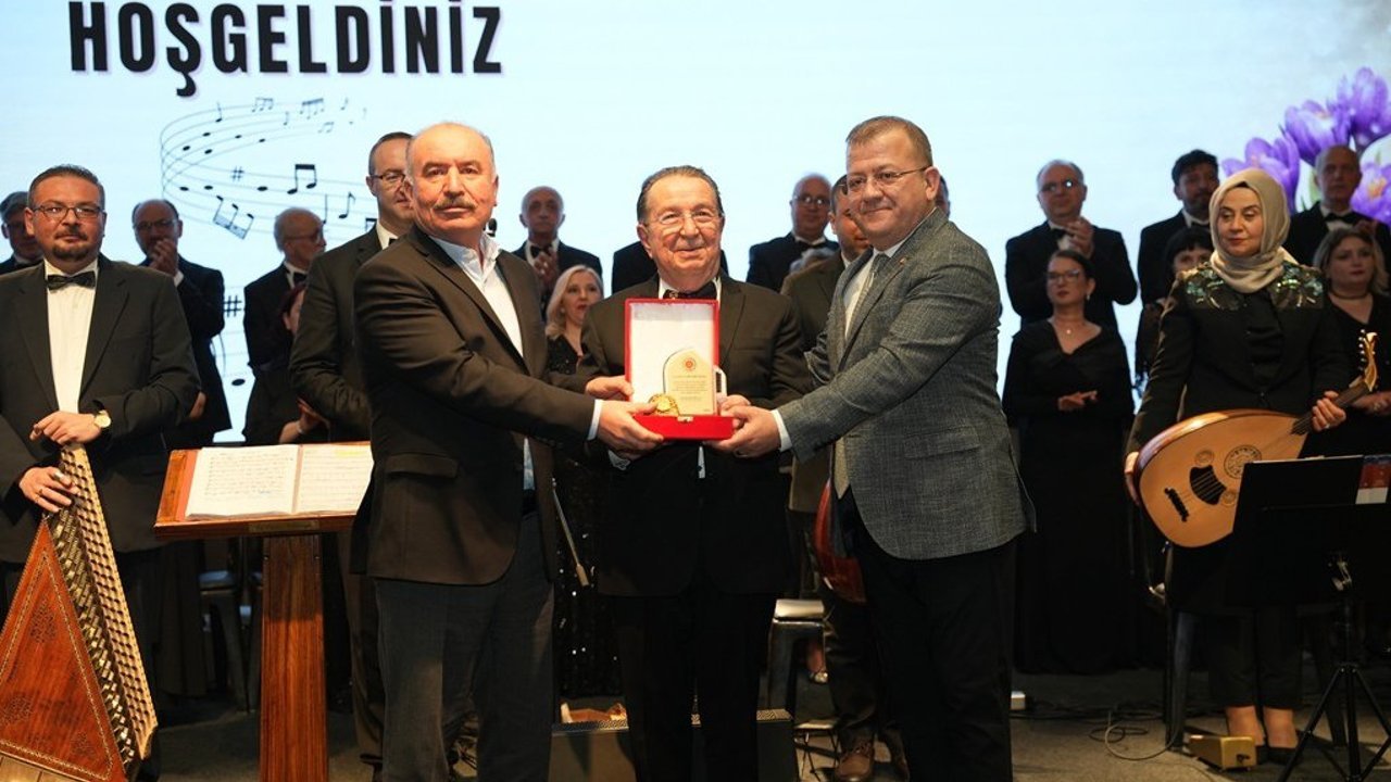 Musikiye adanmış bir ömür