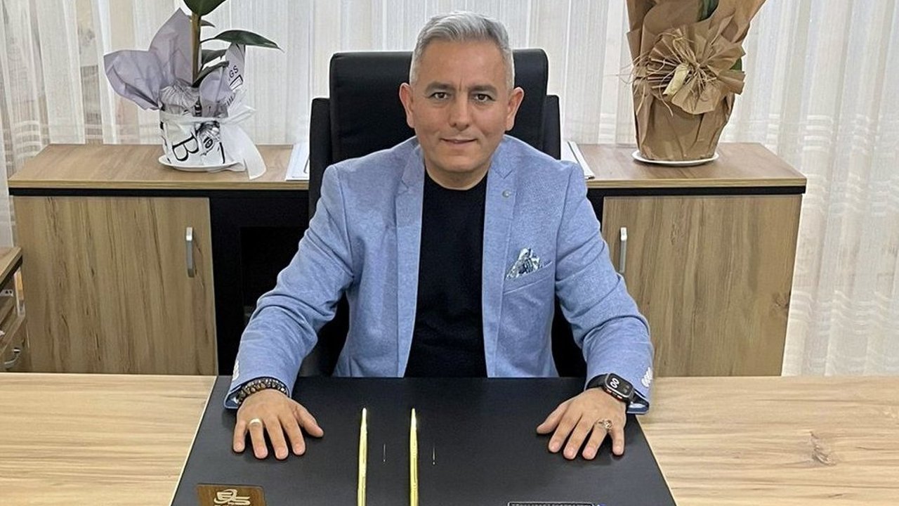 Balaban; “Gündem hobi  bahçesi değil esnaf olmalı”