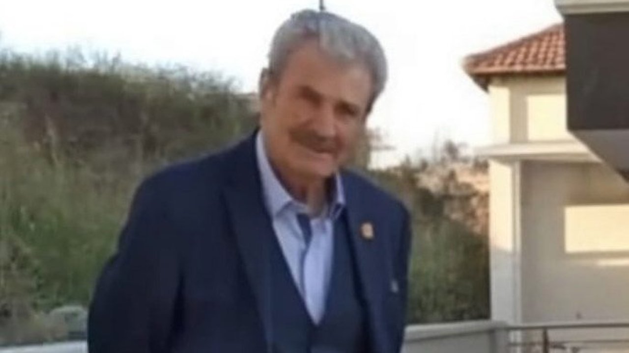 Fettah Kırımşelioğlu  hayatını kaybetti