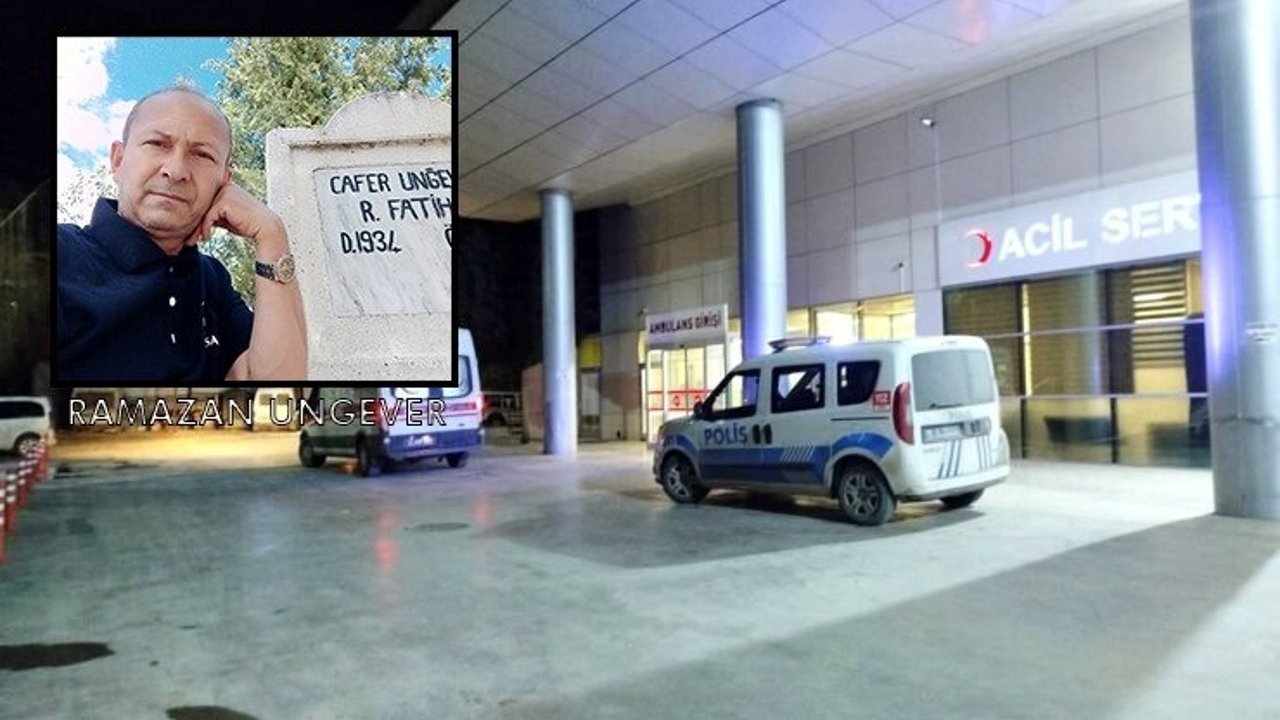 Evinde ölü olarak bulundu