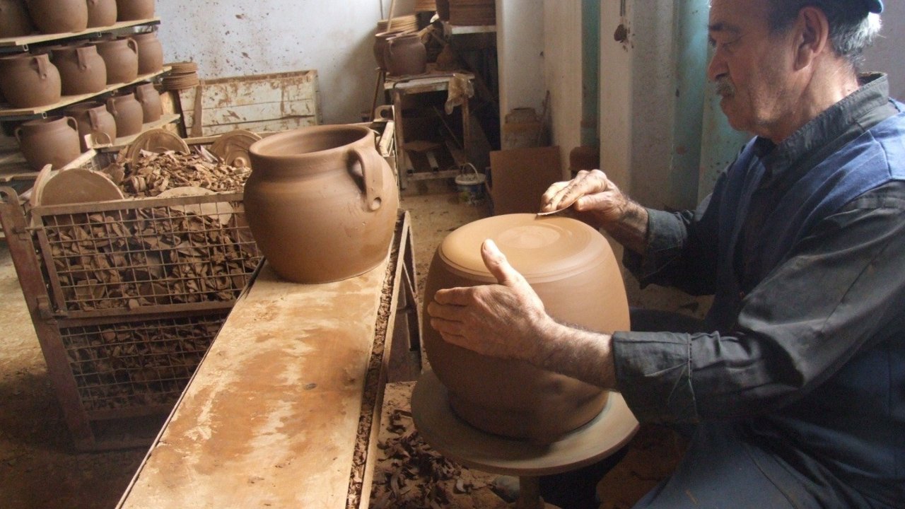 Çorum’un kültürel hazinesi büyüyor