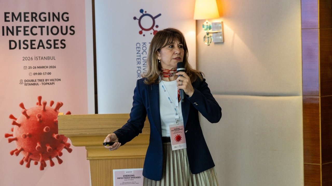 Baykam: “Hitit Üniversitesi’nin KKKA tecrübesi Avrupa için yol gösteriyor”