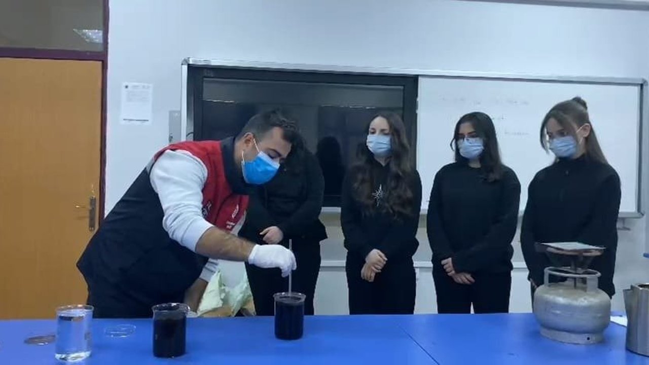 Osmancık’ta toprak  yeniden canlanacak