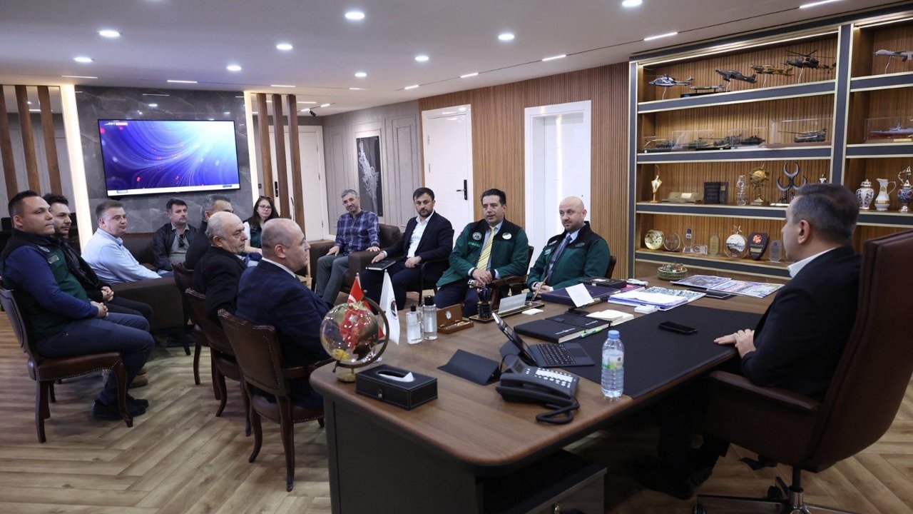 Sungurlu’da dere  ıslahı start alıyor