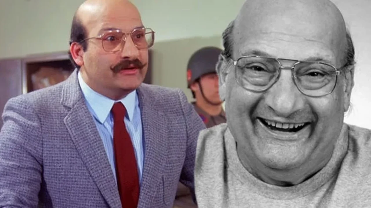 Usta sanatçı Ferdi Atuner hayatını kaybetti