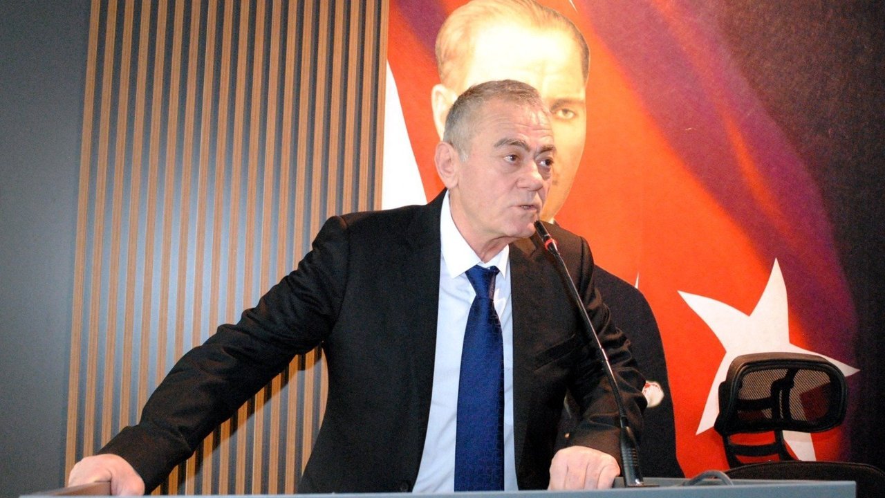 Hasan Eker’e güvenoyu