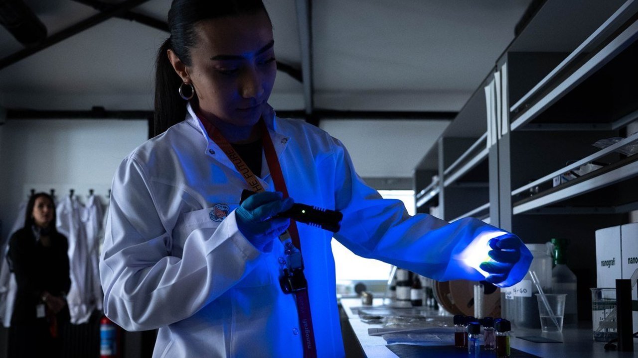 Çorumlu firmadan devrim gibi hamle: Türkiye'nin dışa bağımlılığı azalacak