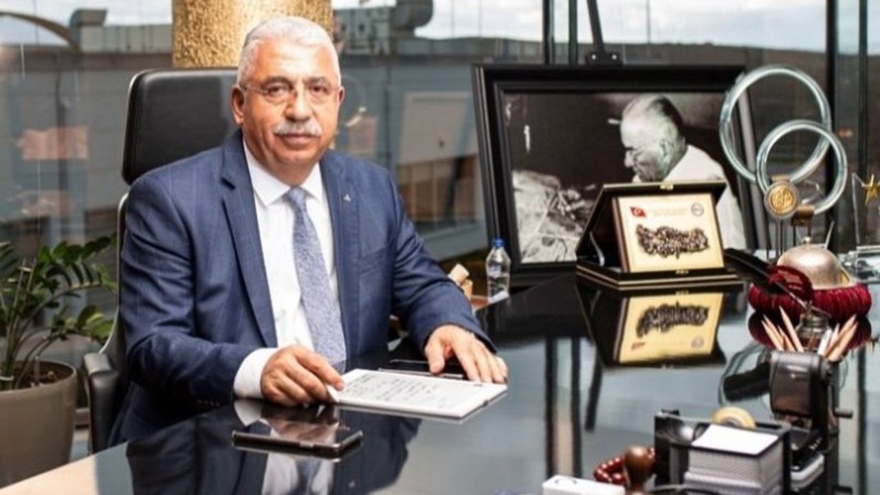 Çorum lokomotif olabilir