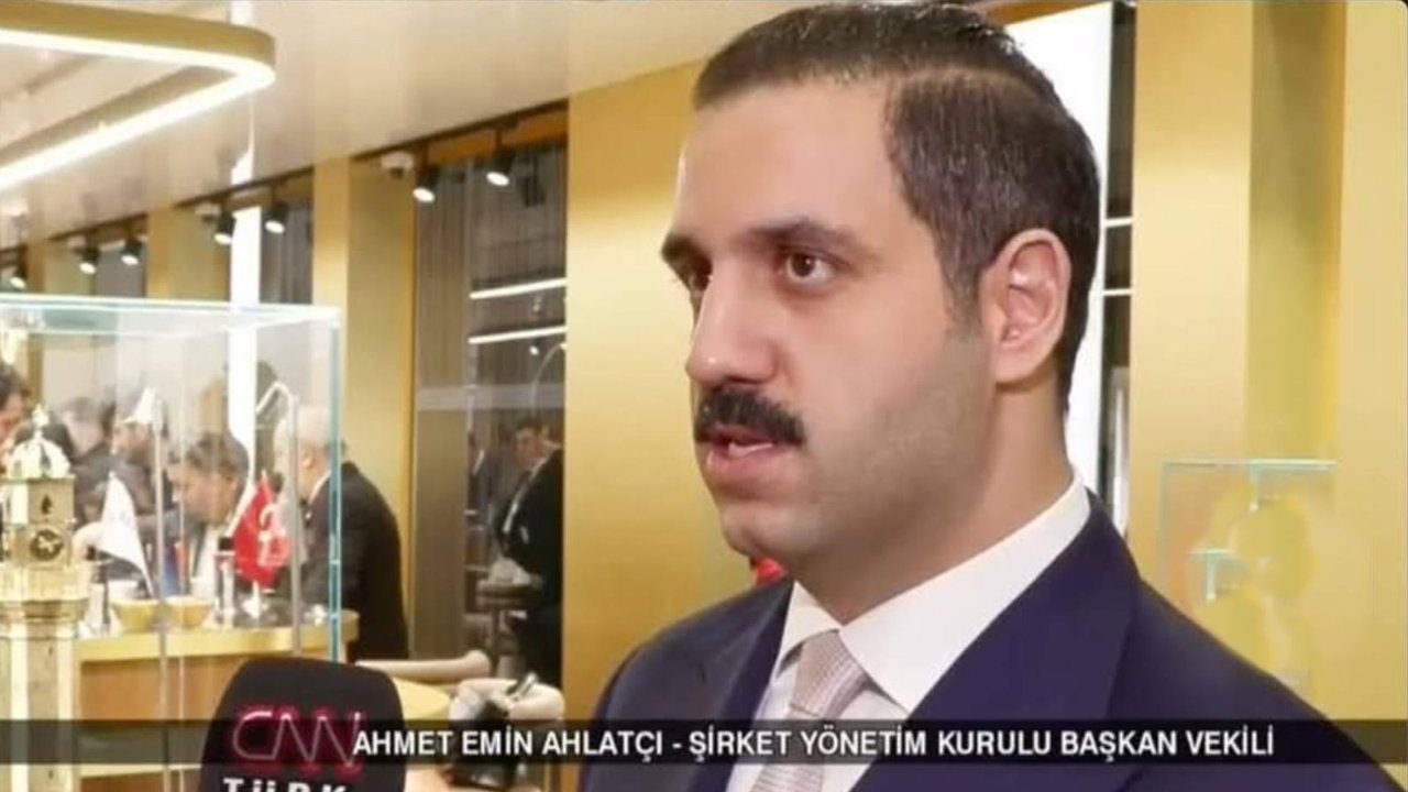 Ahlatcı’ya medya ilgisi