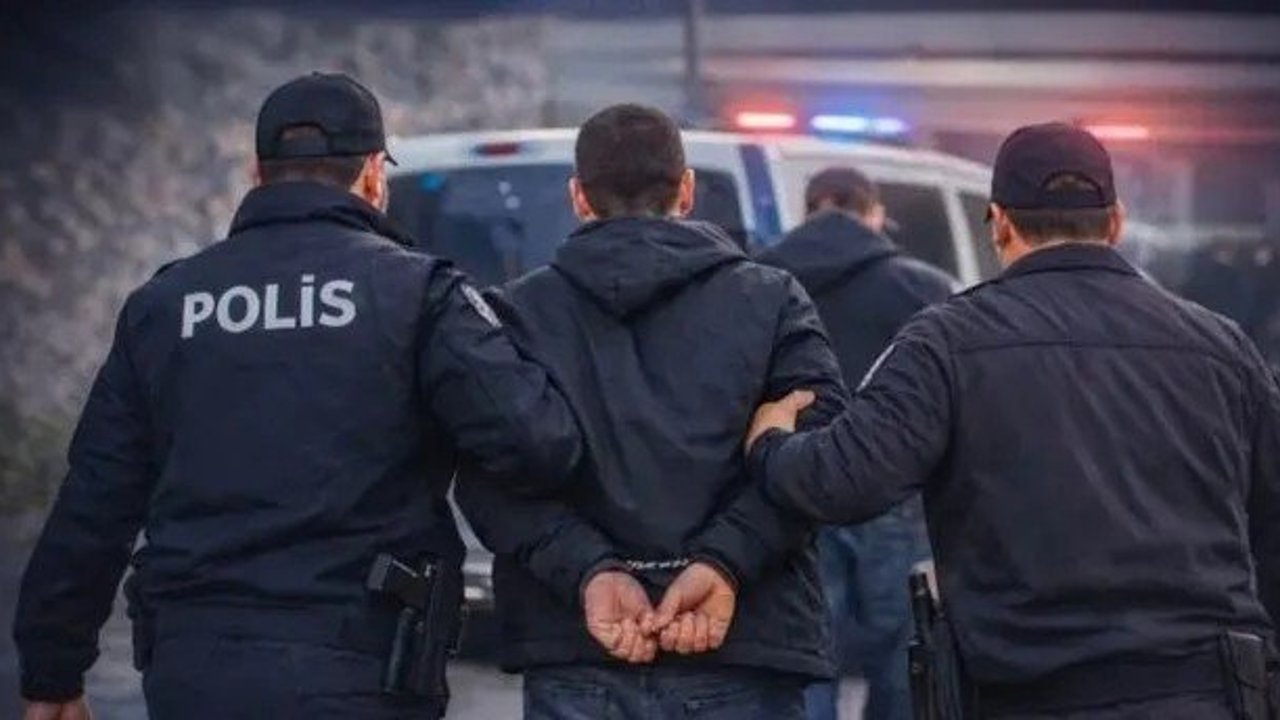 Çorum’da aranan 20 şahıs yakalandı