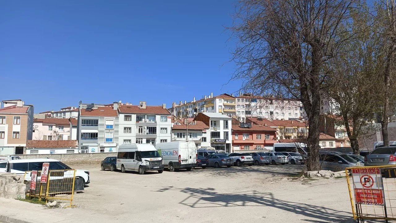 Belediye'nin kasası doldu: 280 milyonluk satış