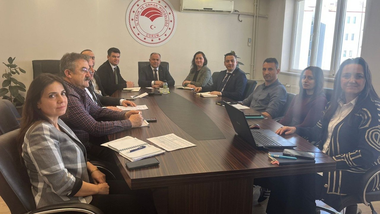 DOKAP 2027 proje  teklifleri görüşüldü