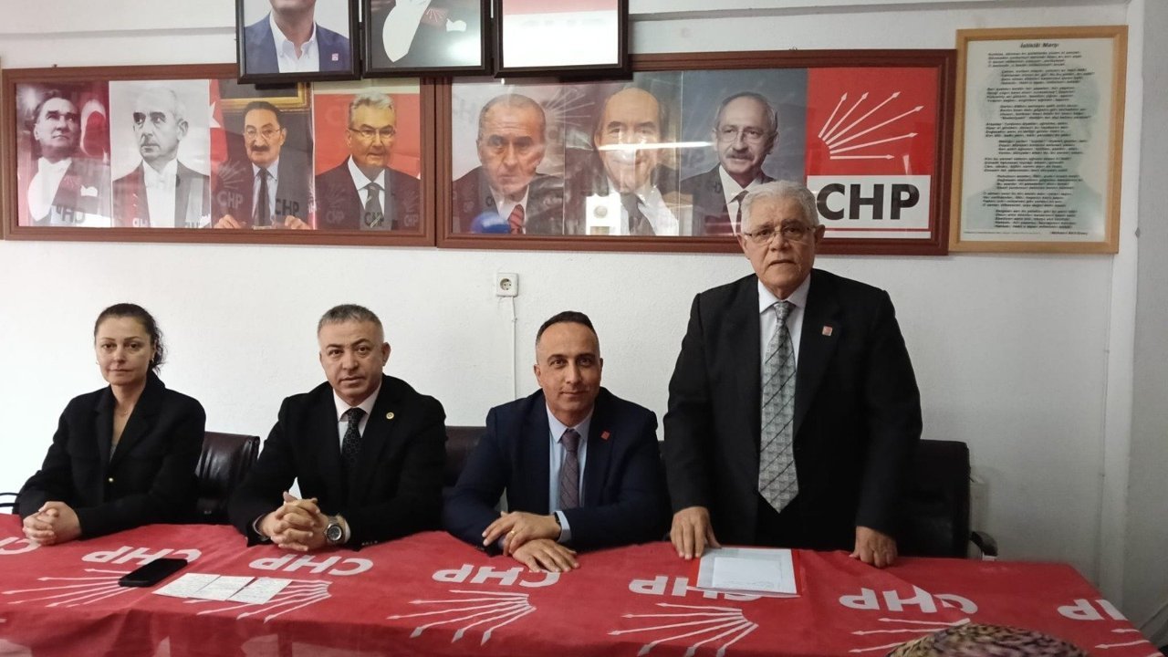 “Birlikte başaracağız!”