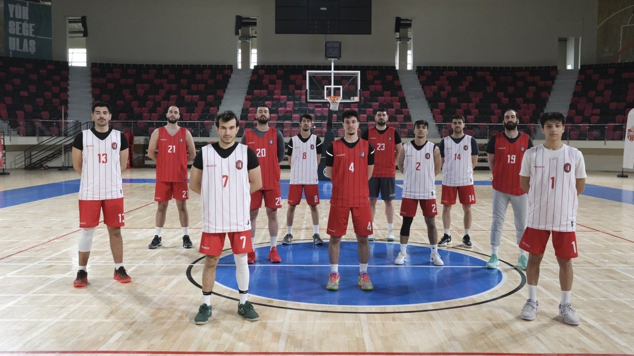 ‘Pota’da Çorum’un rakibi Başkent